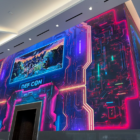 Researcher says they were behind iPhone popups at Def Con