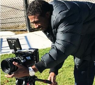 Un cinéaste libéré réalise son 9e film pour Amazon Prime et Tubi