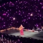 Taylor Swift Kicks Off L.A. Concerts, Performs Rare Song Live For First Time