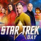A Science Fiction Event 57 Years in the Making