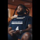 Illinois DT Jer’Zhan Newton recalls his ‘welcome to CFB’ moment