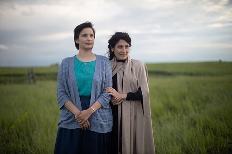 Un suspense dramatique canadien à ne pas manquer sur PBS !