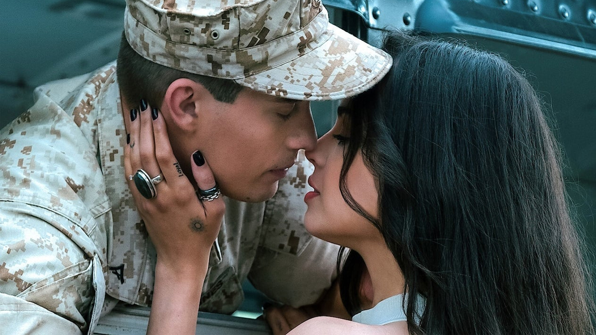 Une potentielle suite de ‘Purple Hearts’ sur Netflix ?