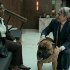 Uzo Aduba in Netflix’s Opioid Crisis Drama – The Hollywood Reporter