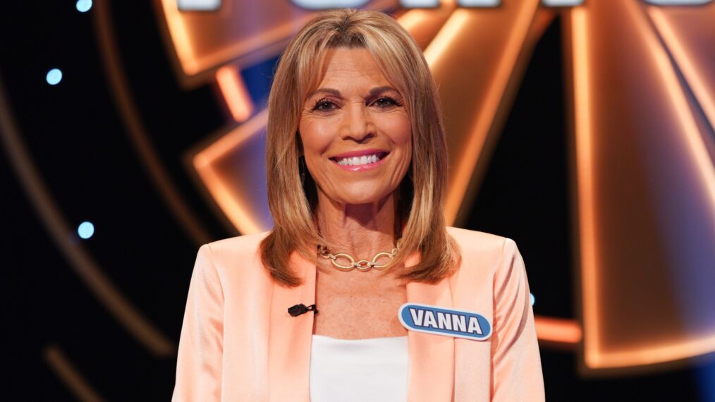Vanna White de retour dans ‘La roue de la fortune’ : Jusqu’à quand ?
