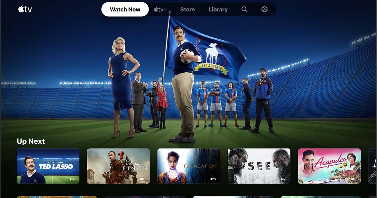 Vaut-il la peine de s’abonner à Apple TV Plus en 2023?
