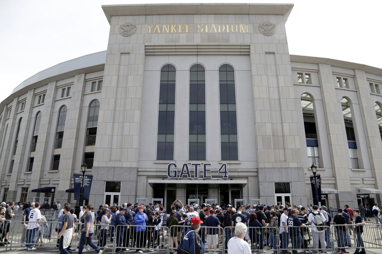 Vendredi soir, ne manquez pas le match des Red Sox contre les Yankees sur MLB AppleTV+