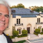 California Pizza Kitchen Founder Sells Beverly Hills Estate For $34.4 Million