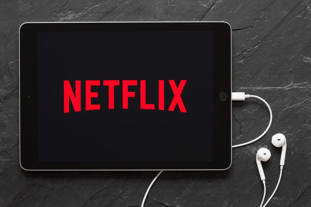 Verizon offre maintenant Netflix Premium gratuitement avec l’abonnement à Master Class ou Super Duolingo