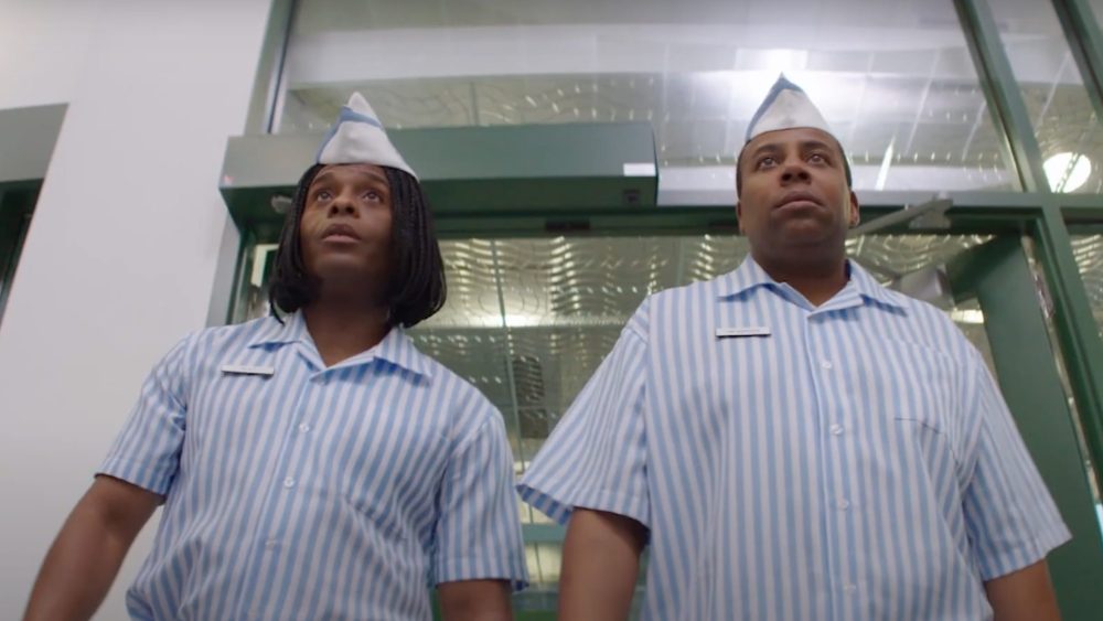 Vidéo : Découvrez le premier teaser de ‘Good Burger 2’ sur Paramount+