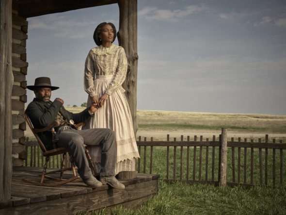 Vidéo teaser et premières photos : Paramount+ présente Lawmen : Bass Reeves