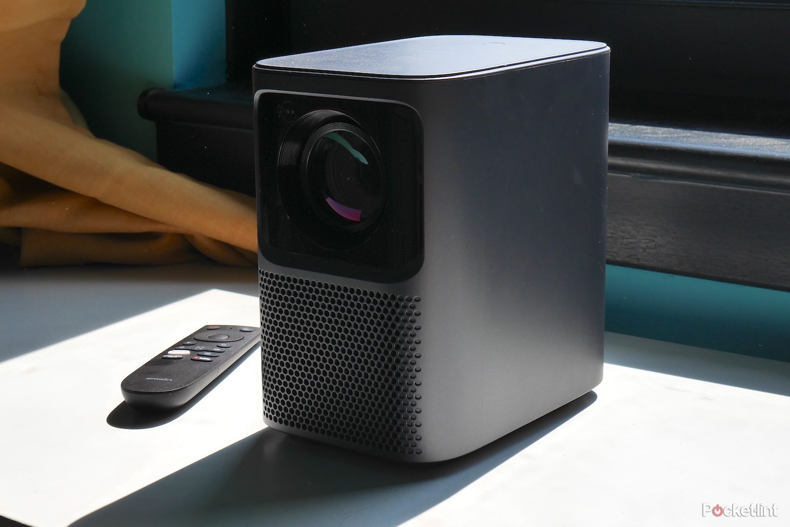 Vidéoprojecteur intuitif avec Netflix intégré