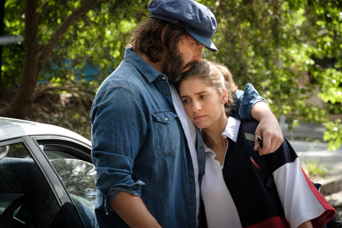 Votes des téléspectateurs pour Bump, saison deux : séries TV annulées et renouvelées