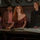Nancy Drew TV show on The CW: canceled? renewed for season 5?