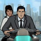 Archer TV show on FXX: canceled? season 15?