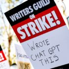 WGA slams Netflix, Amazon and Disney as ‘new gatekeepers’