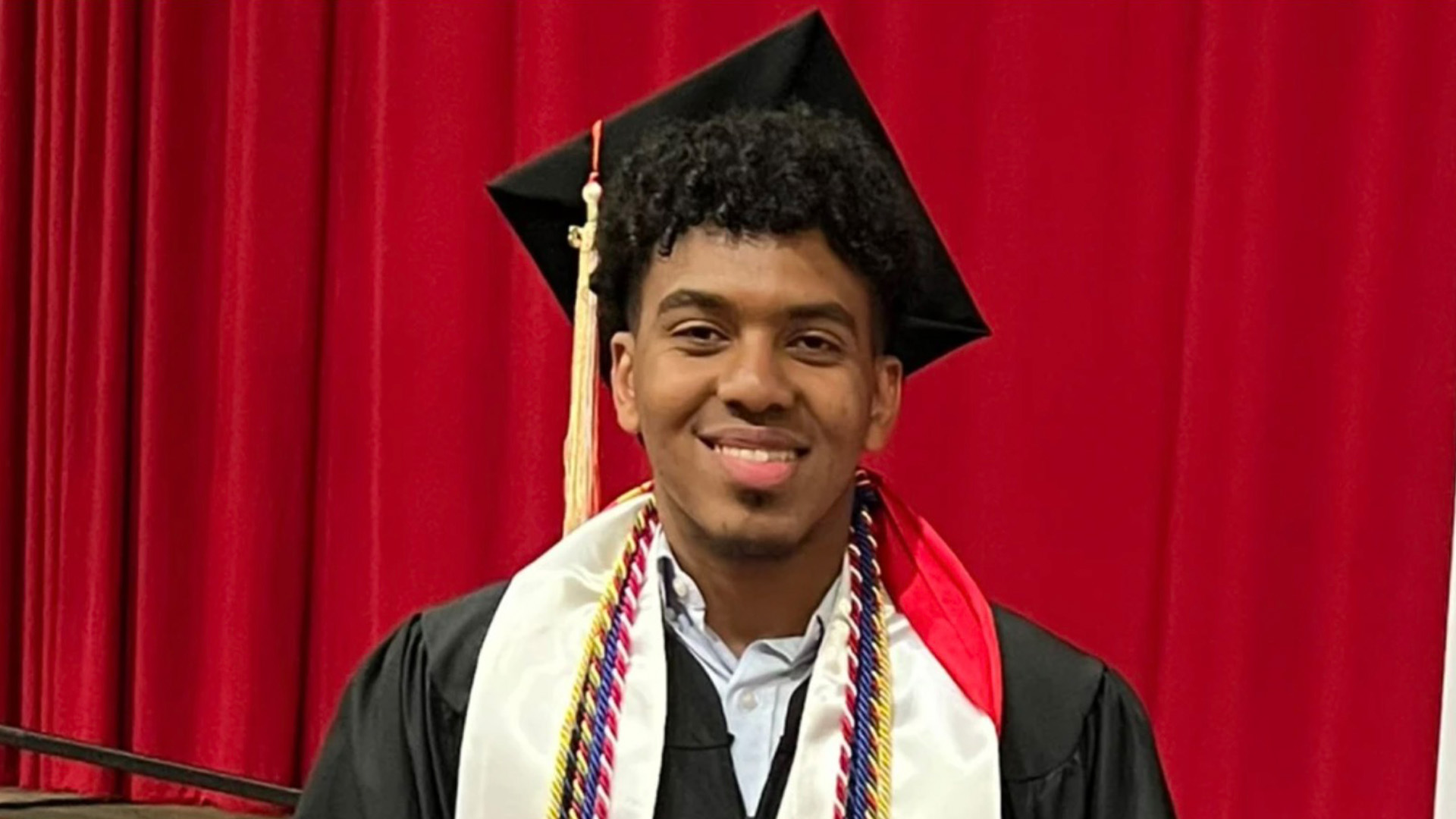 Wallet and phone of Yohanes Kidane found after mysterious disappearance of Netflix worker