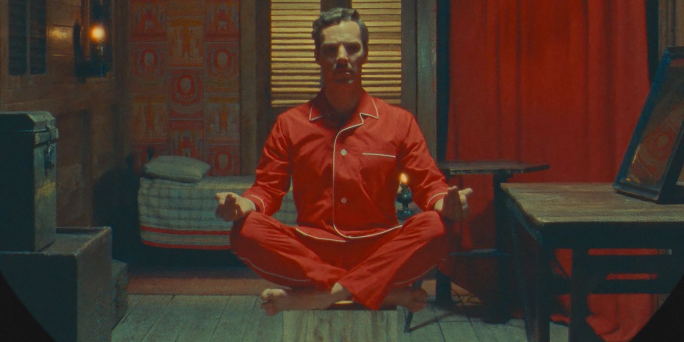 Wes Anderson révèle la date de sortie et l’affiche de son adaptation cinématographique des nouvelles de Roald Dahl sur Netflix