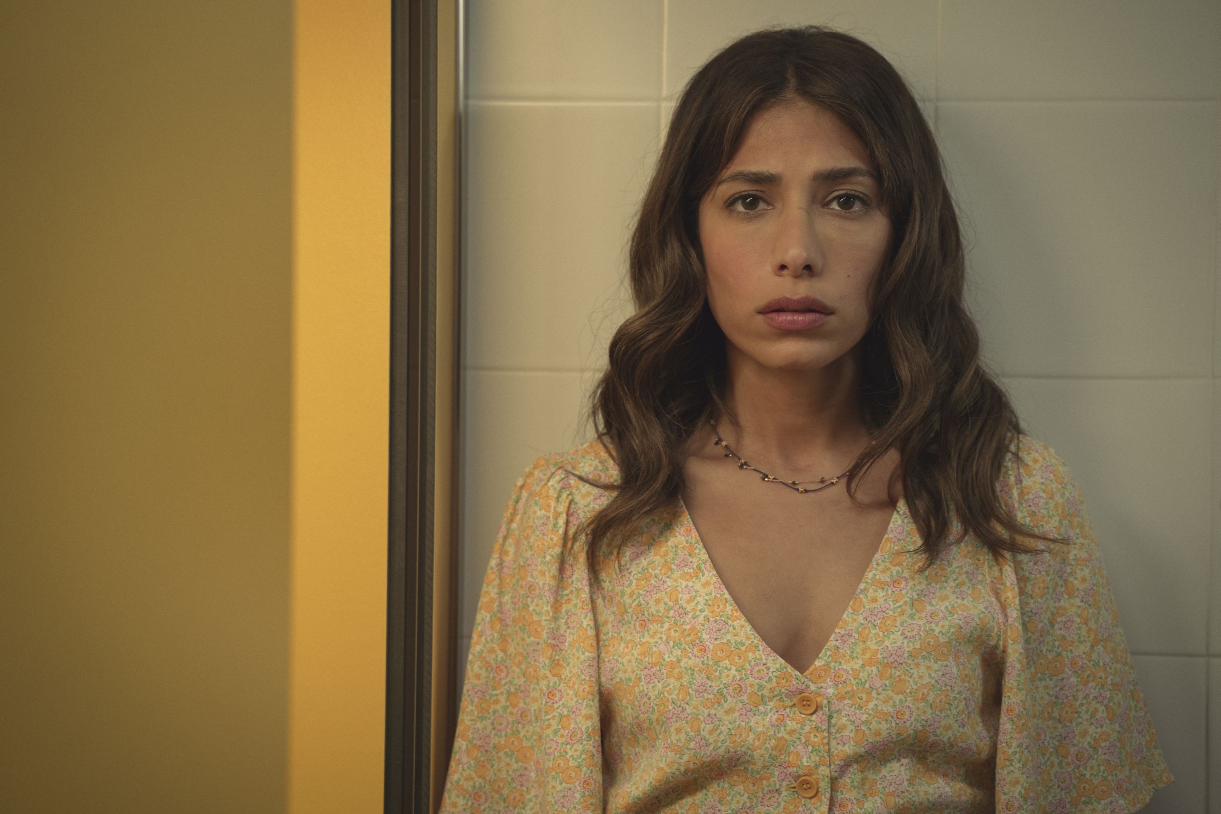 Who Is Erin Carter sur Netflix : Tout savoir