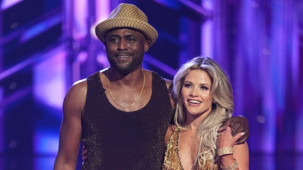 Witney Carson ne sera pas de retour pour la Saison 32 de Dancing With the Stars