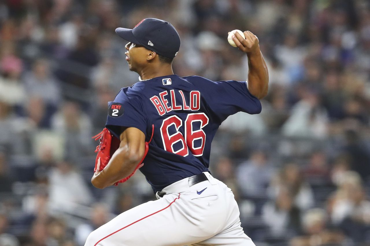 Yankees vs Red Sox : chaîne TV, streaming gratuit, cotes, comment regarder le match MLB sur Apple TV