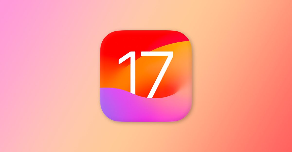 iOS 17: Découvrez les nouvelles fonctionnalités, date de sortie, version bêta et plus