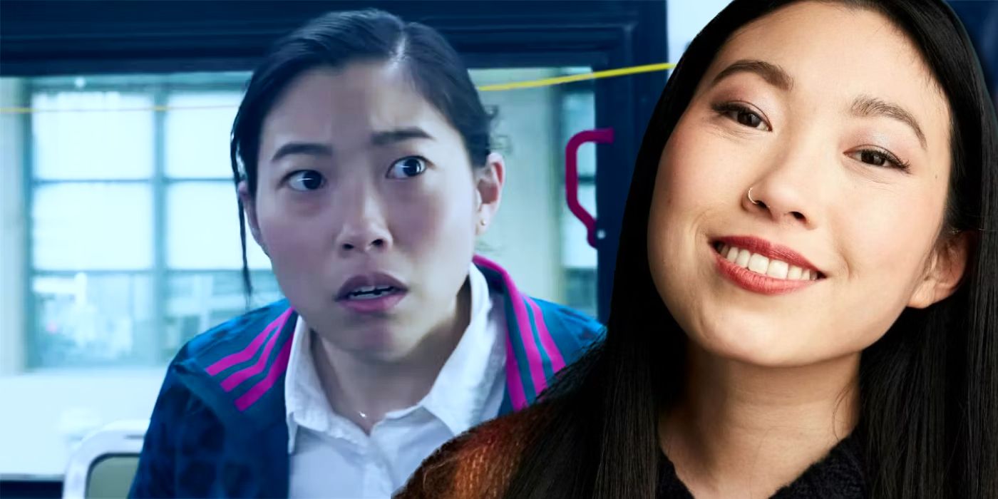 10 meilleurs films et séries d’Awkwafina, classés