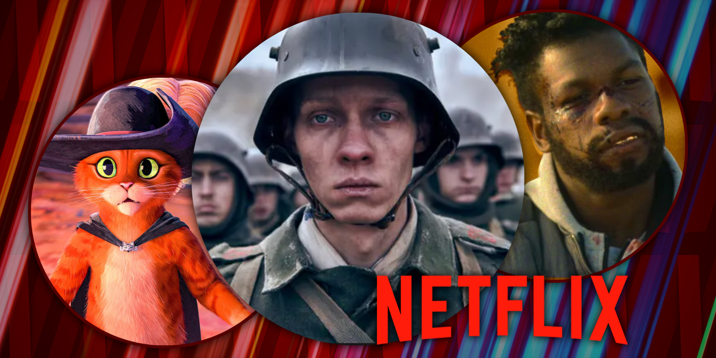 10 meilleurs films sur Netflix en ce moment (septembre 2023)