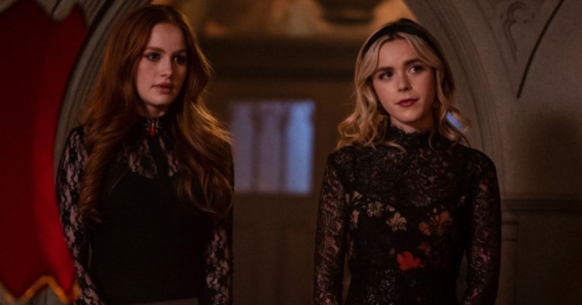 10 séries TV à regarder si tu aimes Riverdale
