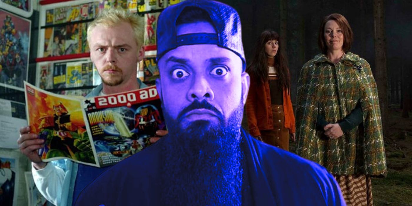 10 séries TV britanniques méconnues à découvrir absolument pour les Américains
