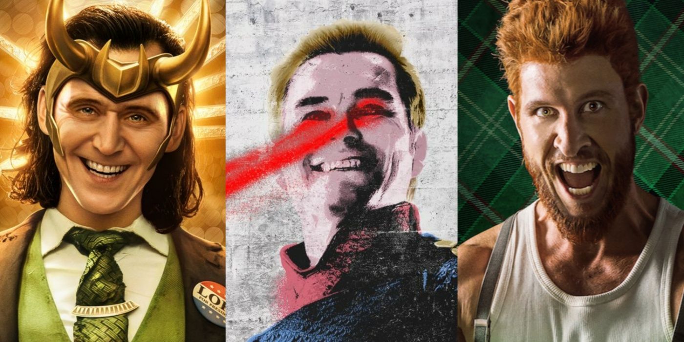 10 séries TV qui assument leur singularité