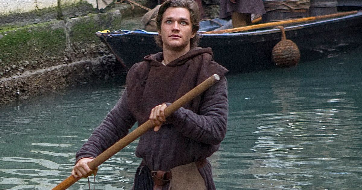10 séries à regarder si vous avez manqué Marco Polo sur Netflix
