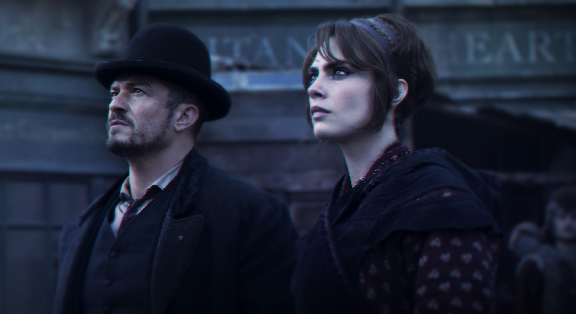 10 séries surnaturelles Amazon Prime à ne pas manquer