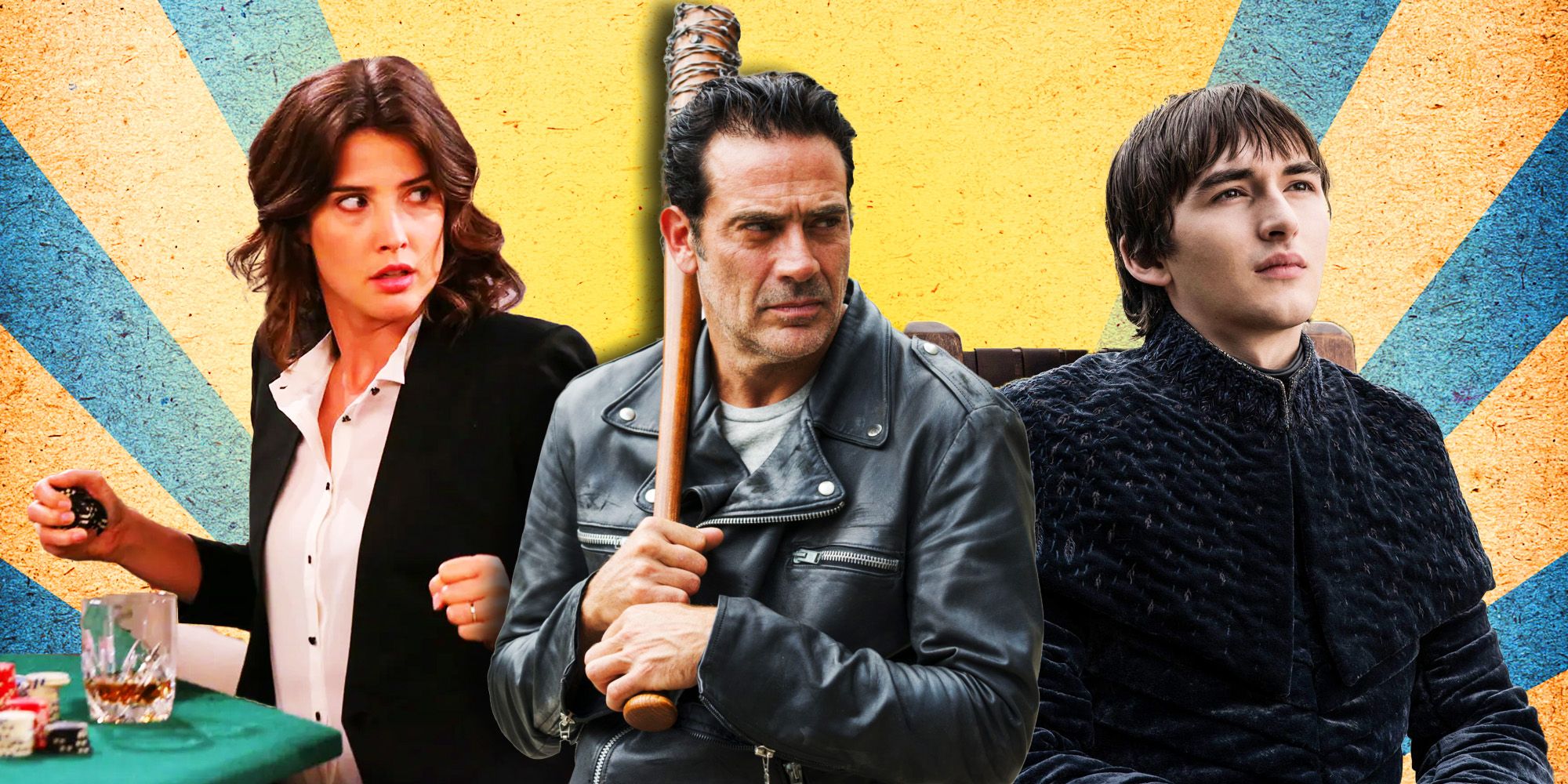 10 séries télé qui ont fait de super personnages de vrais déceptions dans les saisons suivantes