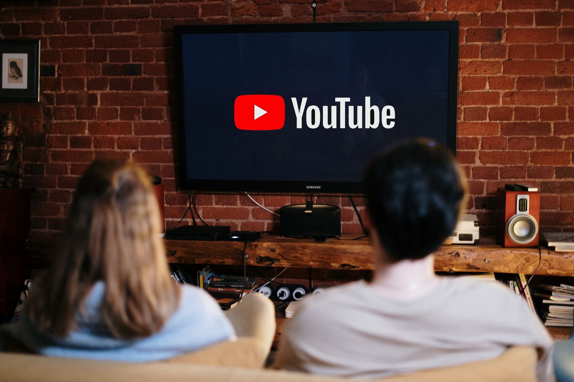 Accédez aux chaînes YouTube Primetime