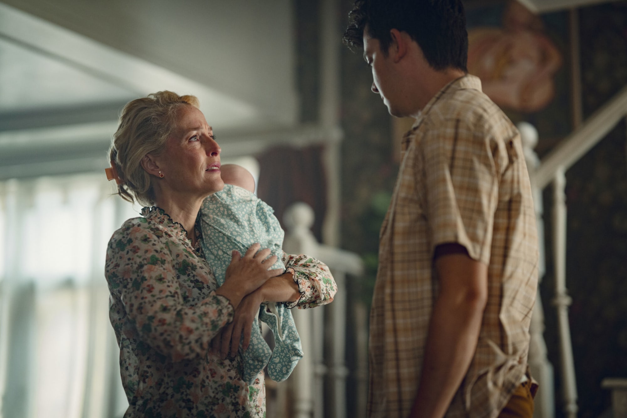 11 nouveaux films et séries ajoutés sur Netflix cette semaine (17 sept. 2023)