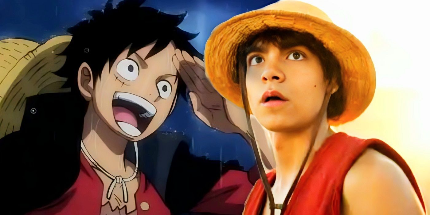 12 nouveaux personnages de One Piece à attendre dans la saison 2 de Netflix