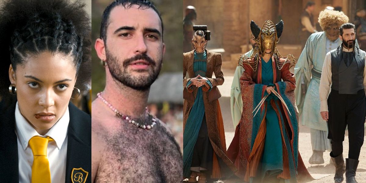 13 films et séries LGBTQ+ à ne pas manquer en septembre