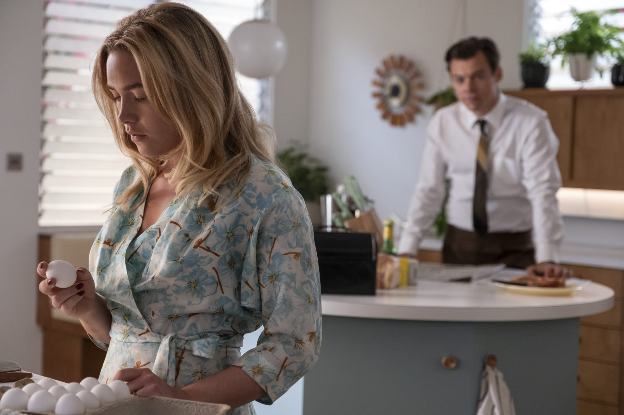 13 meilleurs drames sur Netflix en septembre 2023 et Don’t Worry Darling.