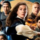 The Wheel of Time and 14 Other Fantasy Series to Stream on Prime Video