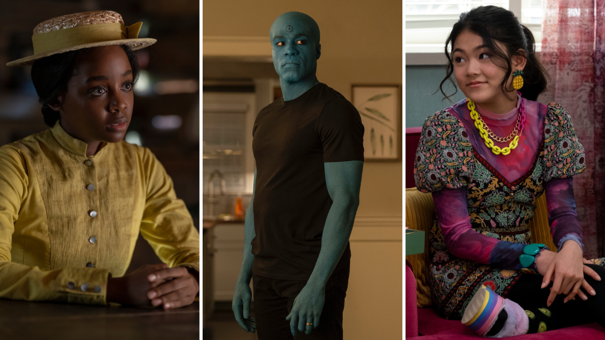 15 Séries Télévisées Incroyables Inspirées de Livres