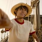 Netflix’s One Piece Live-Action Sets Sail with Strong Rotten Tomatoes Ratings