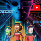 Lower Decks’ Season 3 Available For Free On YouTube, Prime Video And Pluto TV In USA – TrekMovie.com
