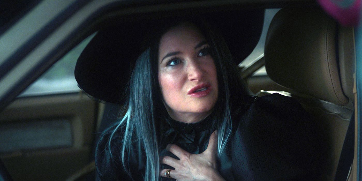 Date de sortie reportée du Coven of Chaos sur Disney+