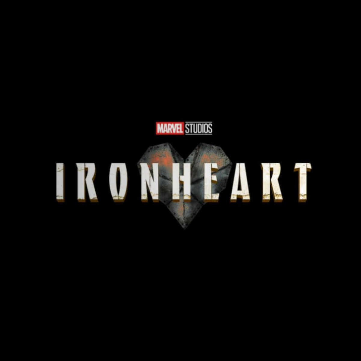 ironheart Marvel's Ironheart