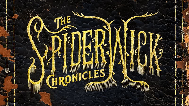 The Spiderwick Chronicles