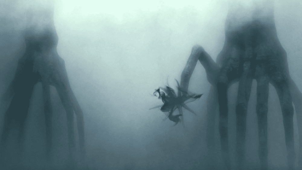 Le meilleur film d’invasion extraterrestre est maintenant disponible sur Netflix.