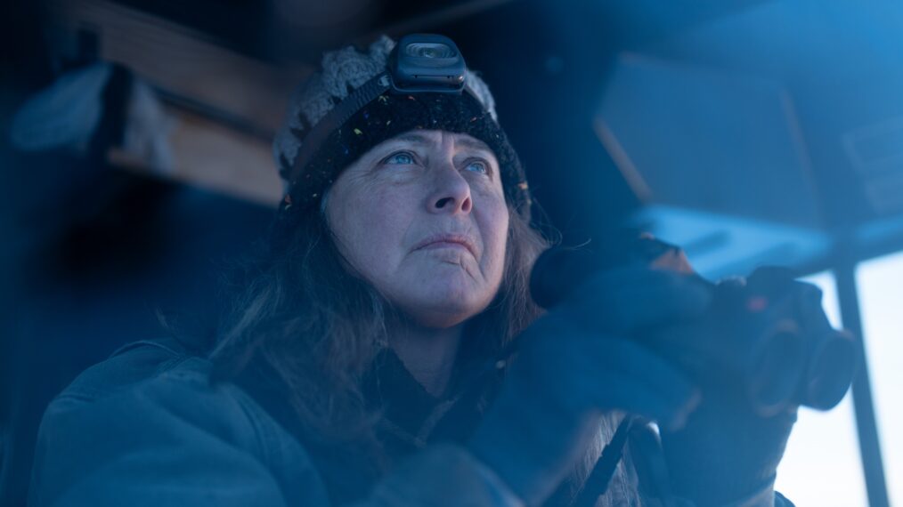 Sue à la recherche d’un troupeau de caribous – Premier aperçu (VIDÉO)