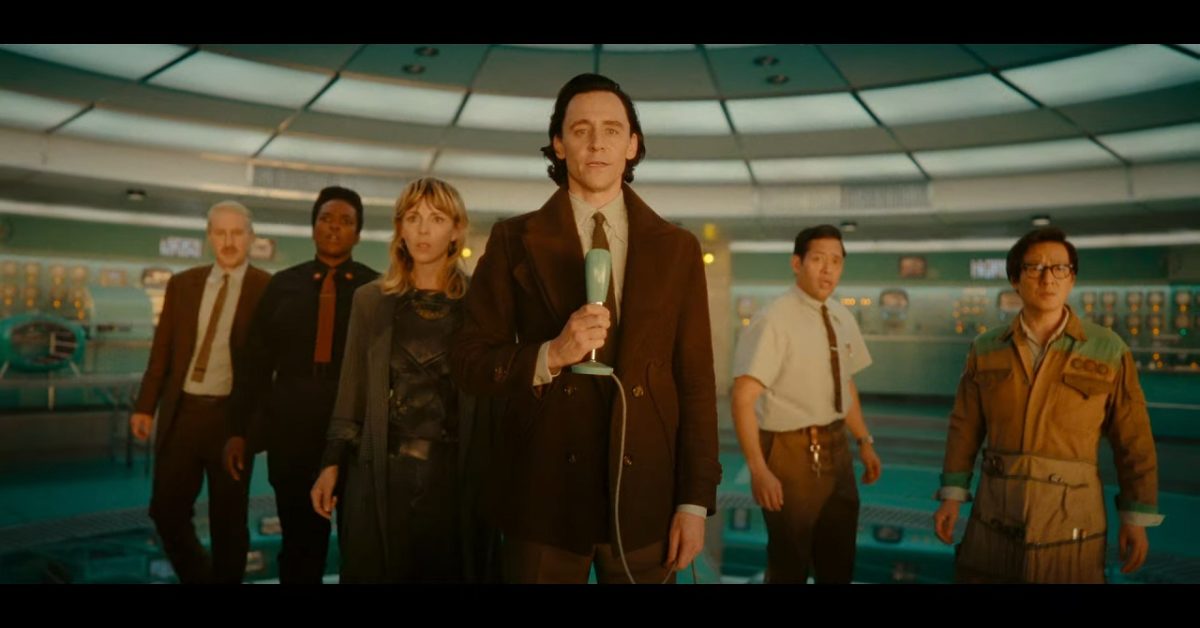 Conseils précieux pour Loki dans la saison 2
