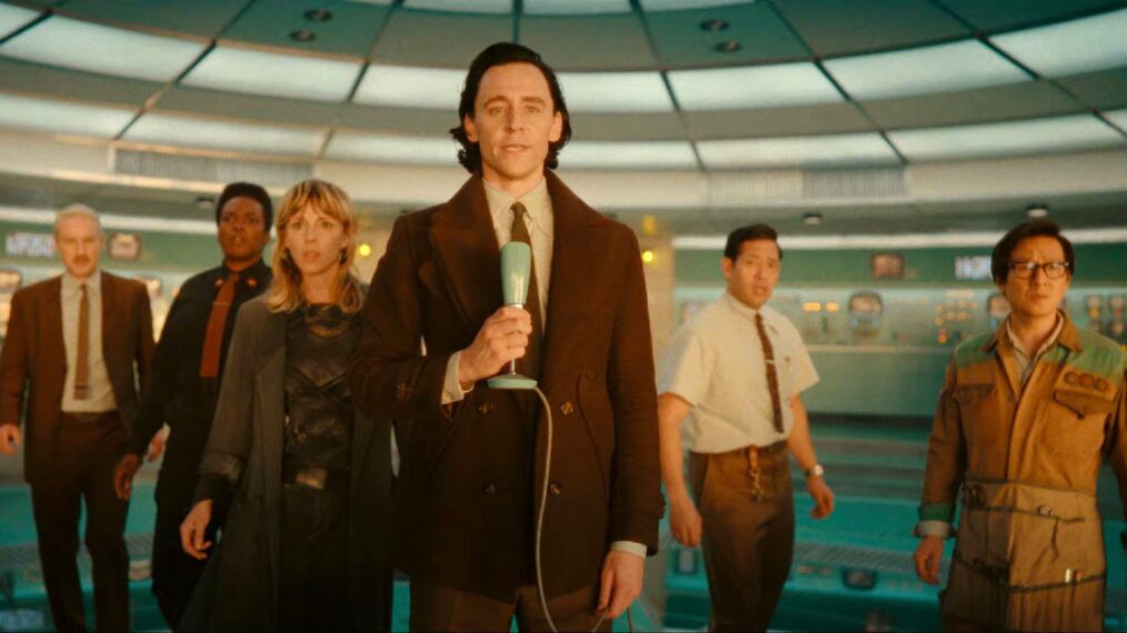 Découvrez les voyages temporels dans le passé, le présent et le futur avec le teaser de ‘Loki’ (VIDÉO)